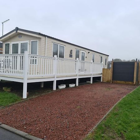 Fern Lodge Holiday Lets Presents Ruby Lodge Felton  Exteriér fotografie