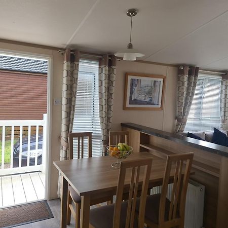 Fern Lodge Holiday Lets Presents Ruby Lodge Felton  Exteriér fotografie